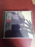 CD - Kool & The Gang – Sweat (Synth-pop, Disco, 1989)