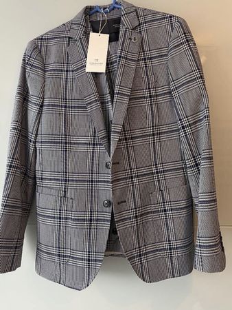 Scotch & Soda Anzug M 3-teilig