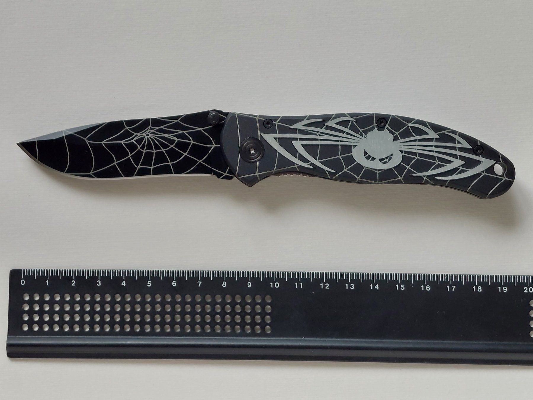 Coltelli tascabile: Klappmesser / Taschenmesser / Sackmesser – Nuovo (secondo la descrizione) da Liebefeld venduto da Helveticus6 5