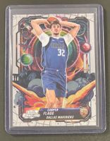 NBA Cooper Flagg 2025 Topps Chrome Cosmic Rookie  MINT