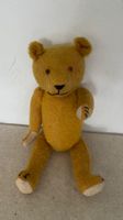 Teddybär antik ca. 1950