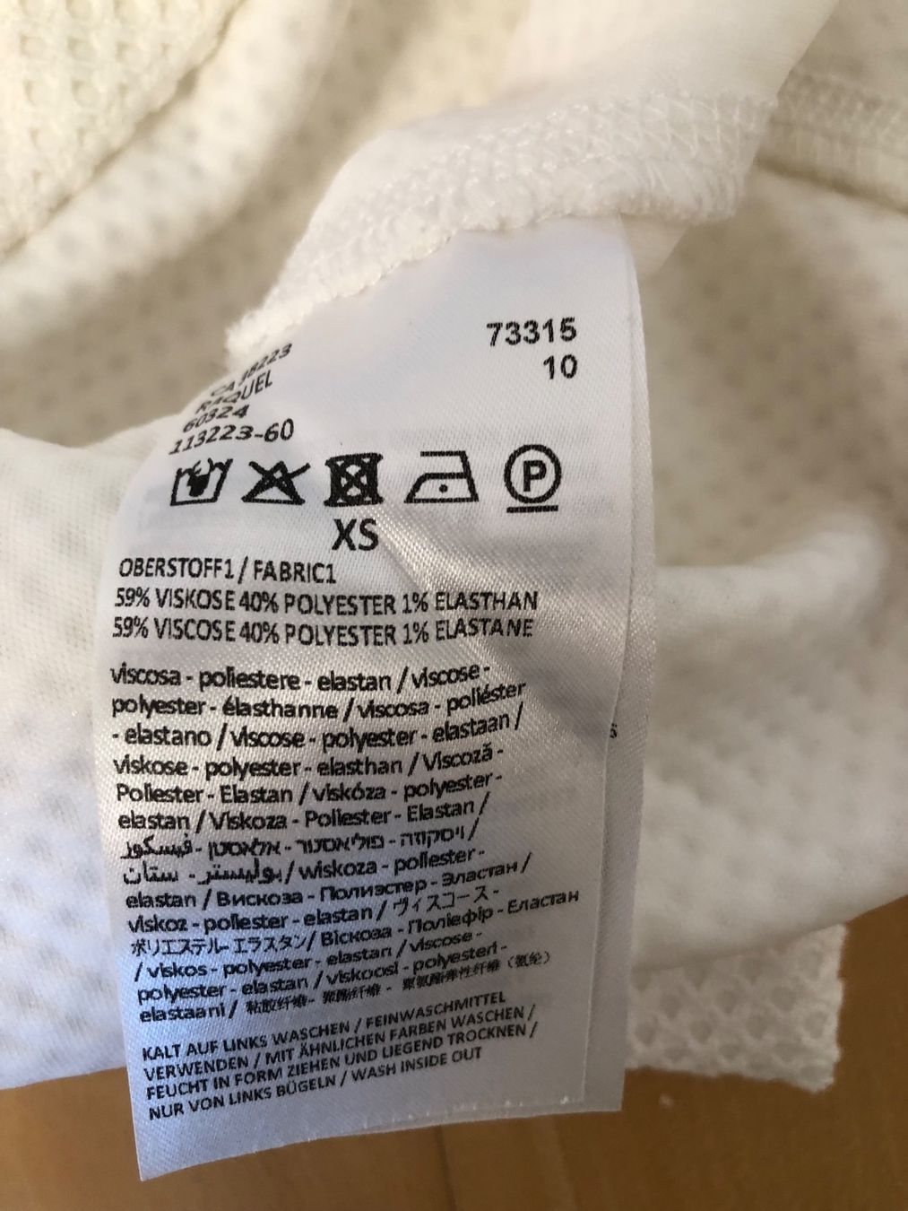 Drykorn Kleider: Drykorn, Kleid XS – Gebraucht aus Regensberg von imer 3
