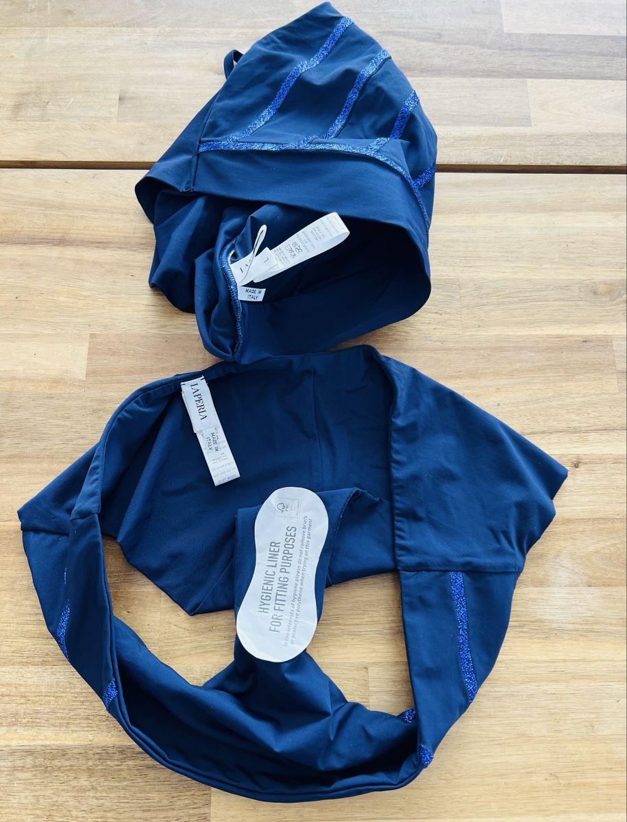 La Perla Costumi da bagno & Bikini: La Perla maillot de bain – Nuovo e nell'imballaggio originale da Forel FR venduto da Papillon2020 1