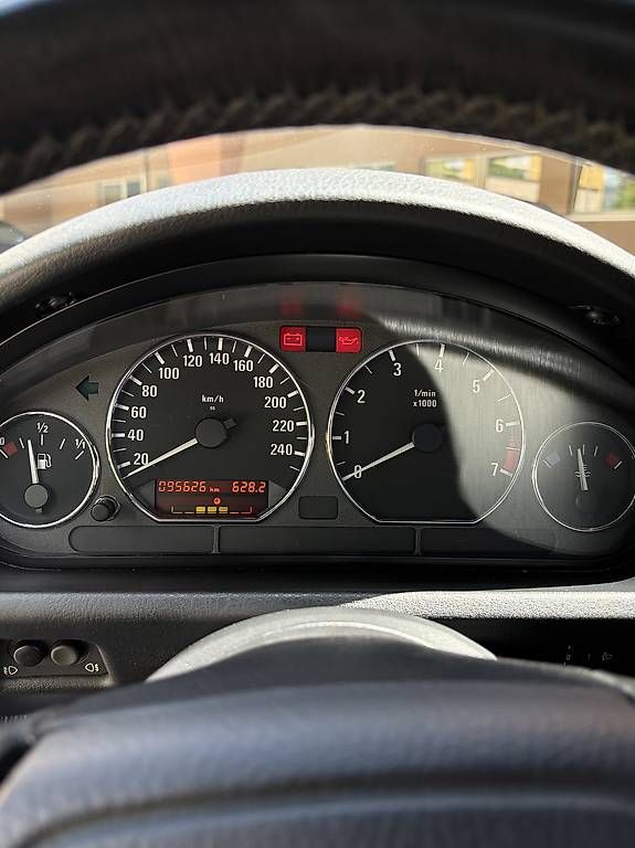 Automobili: BMW Z3 (Cabriolet) – Usato da Chur venduto da fab_95zq 4