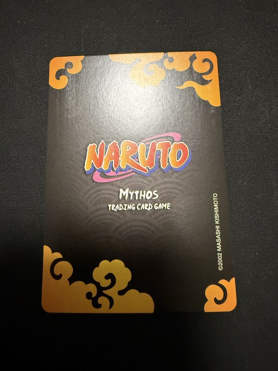 Bandai Sammelbilder & Trading cards: 138/130 Orochimaru Secret  – Gebraucht aus Zürich von ene_ymy9 1