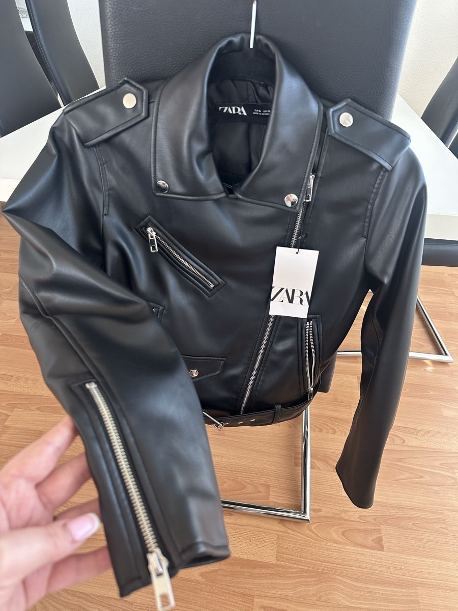 Zara Jacken: Zara Jacke mit Etikett – Neu und originalverpackt aus Winterthur von Violeta_l 2