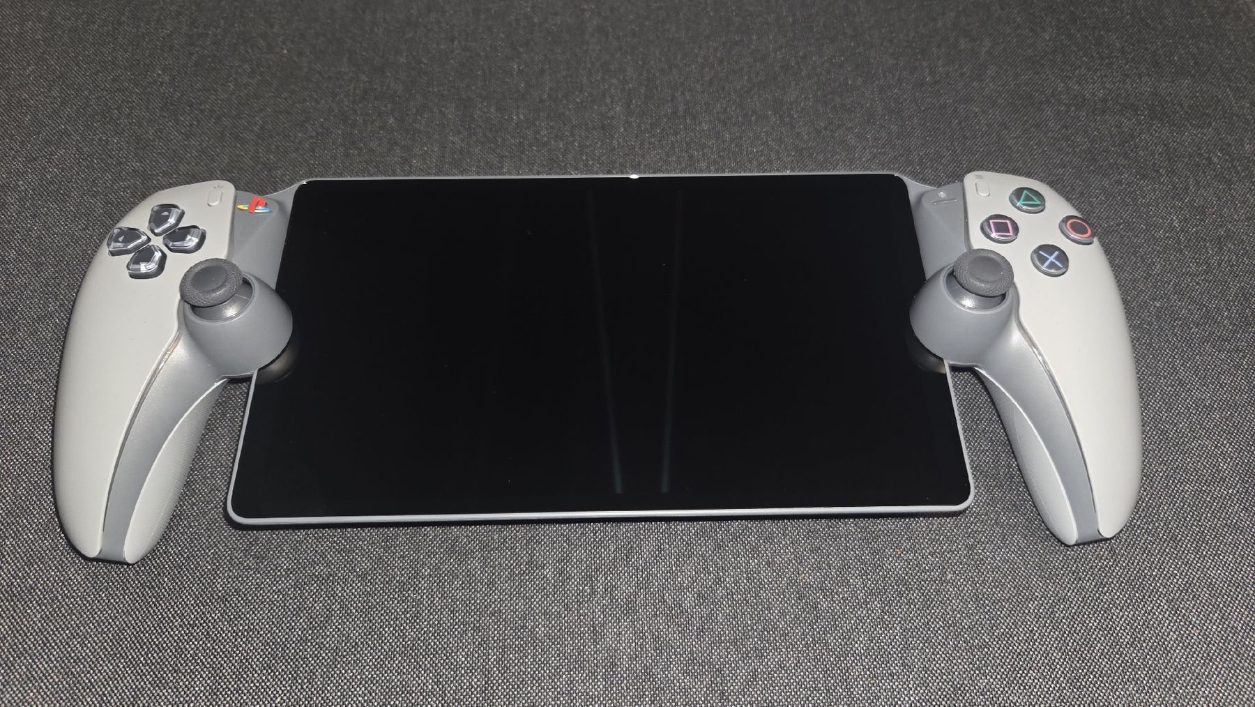 Sony Console: Console portable PS5 – Nuovo (secondo la descrizione) da Aigle venduto da Cro_64 1