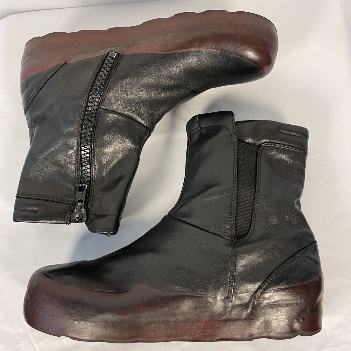 Scarpe da donna: OXS RUBBER SOUL Shoes – Usato da Emmen venduto da Avviivva_Com2023 3