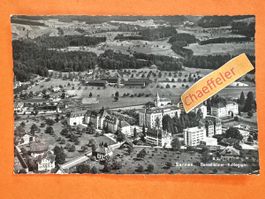 1963 Sarnen. Benedikter – Kollegium.