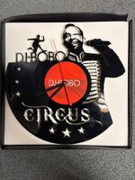 DJ Bobo Uhr