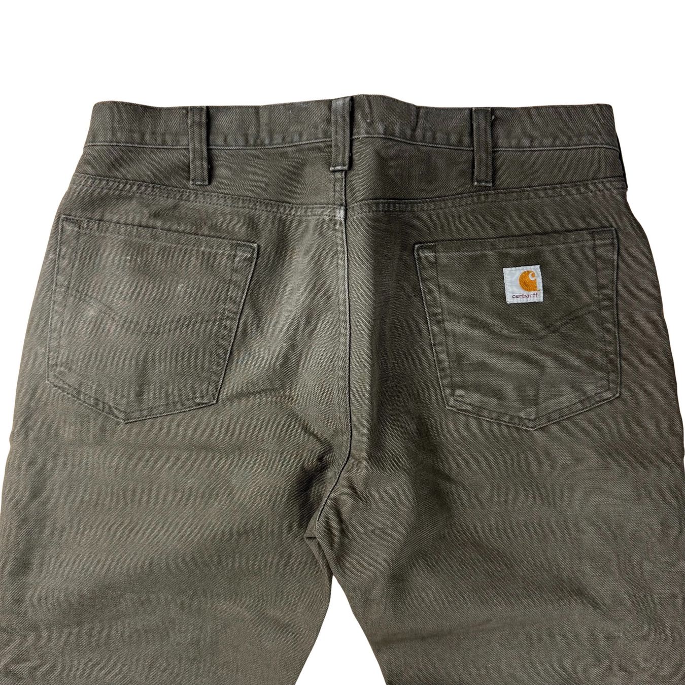 Carhartt Jeans: Vintage Carhartt Jeans  - XL – Usato da Herisau venduto da 1asupply 1
