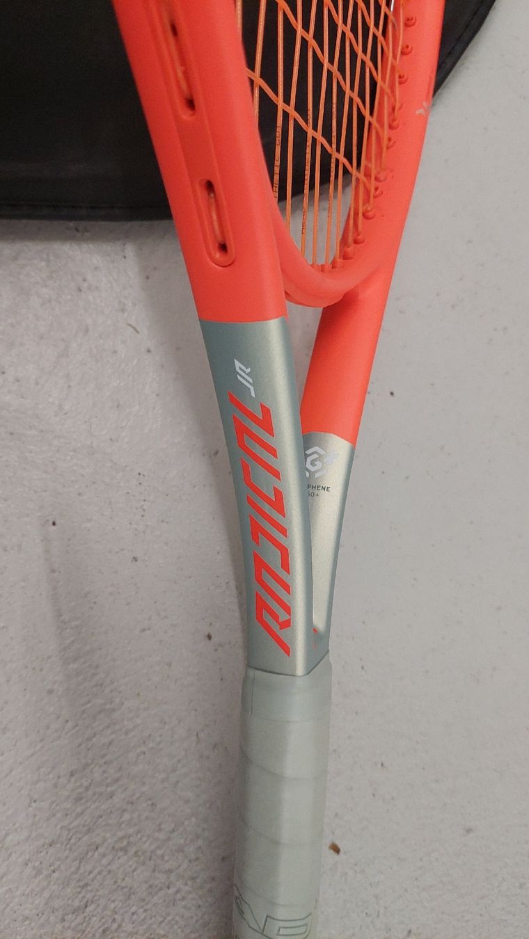 Head Schläger: Tennisschläger HEAD Radical JR – Neu (gemäss Beschreibung) aus Dübendorf von huebi01 1