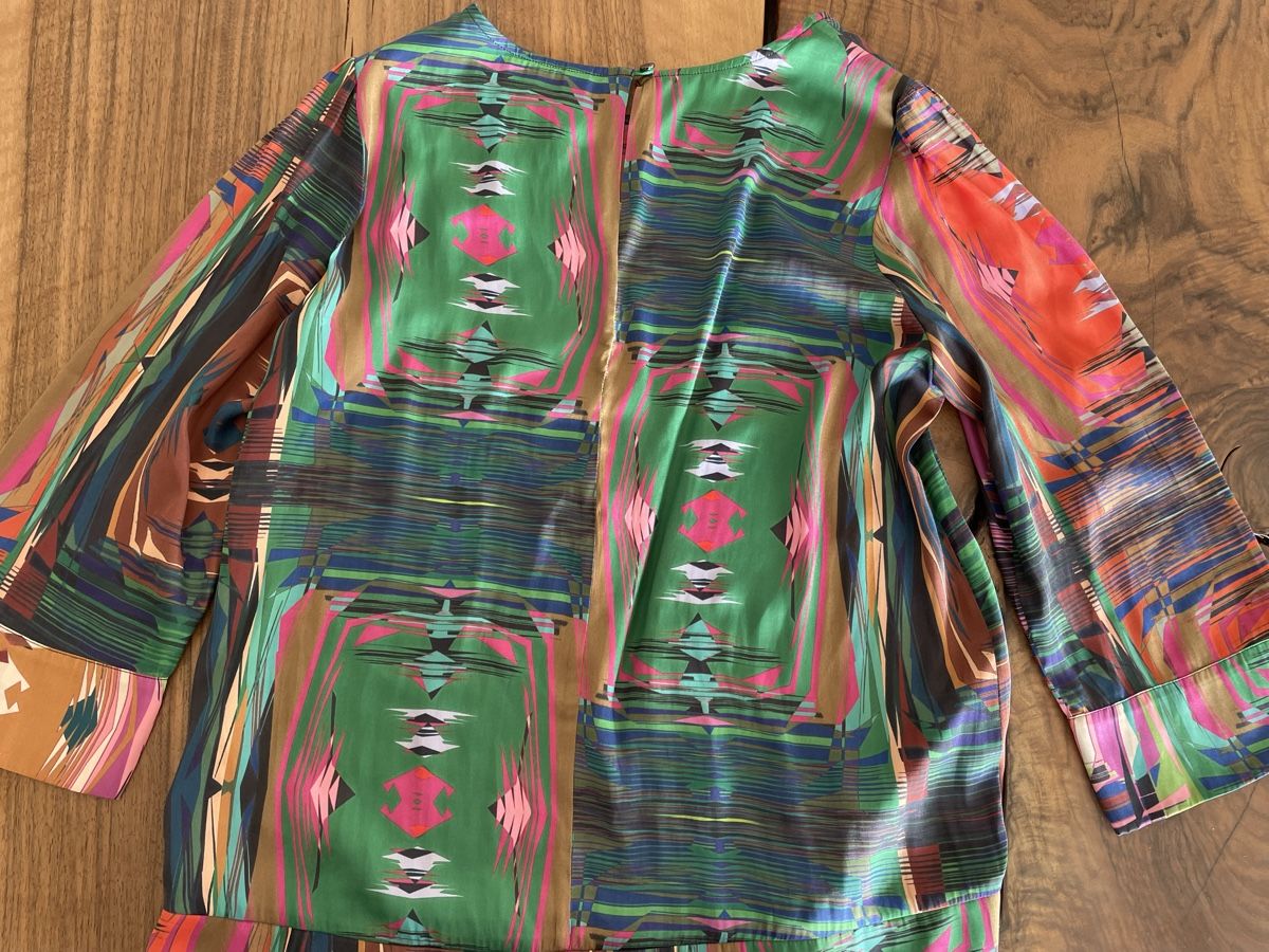Blusen: MARCCAIN Bluse – Neu (gemäss Beschreibung) aus Rüttenen von Marianne22121970 2