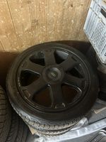 Jantes et pneus s3 8l 5x100