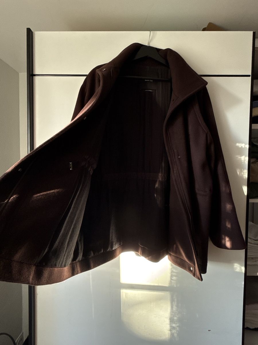 Massimo Dutti Cappotti: Massimo Dutti Jacke  – Usato da Zürich venduto da hel_5jrt 3