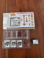 Bitty Pop // Harry Potter 4 // Harry Pack inkl. Fleur