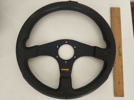 Momo Sportlenkrad 31cm Durchmesser