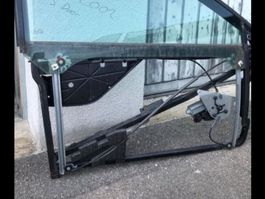 Audi A3 3 Door Fensterhebermotor rechts