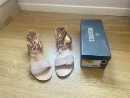 Missguided Sandalen Neu!