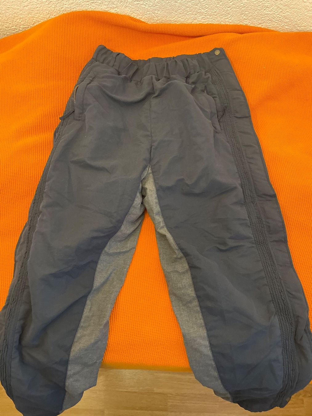 Pantaloni: Winter Reithose Gr. 48 – Usato da Tuggen venduto da Moekli0