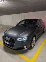 AUDI A3 Quattro / Frisch ab Service  / Gratis Service Paket