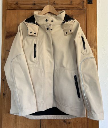 Veste Ilse Jacobsen