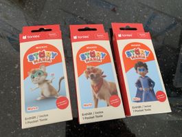 Story Mania 3 Tonies