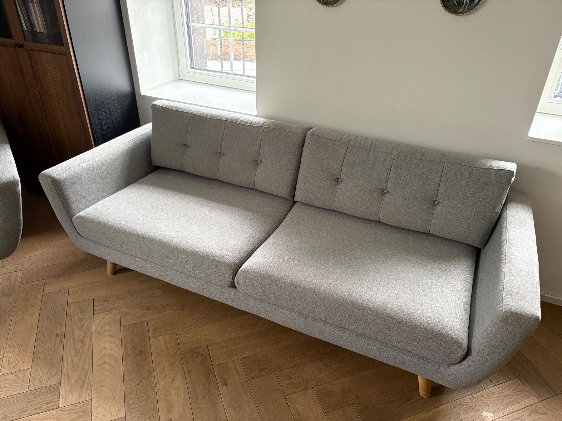 Sofacompany Sofas: Couch/Sofa in grau von Sofacompany – Gebraucht aus Otelfingen von mar_j67x 1