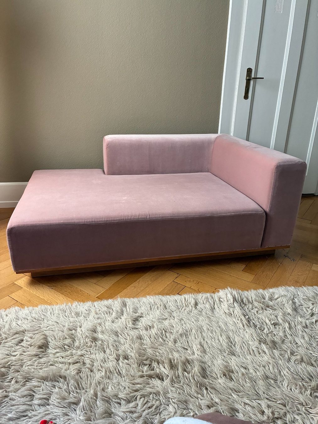 Bolia Sedie a sdraio: Chaiselongue von Bolia – Usato da Zürich venduto da Lillybelle15