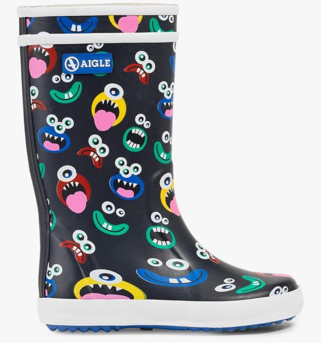 Scarpe per ragazzi: NEUE Kompromiss BF Gummistiefel Aigle – Nuovo e nell'imballaggio originale da Dürrenroth venduto da tvy_bh56