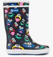 NEUE Kompromiss BF Gummistiefel Aigle