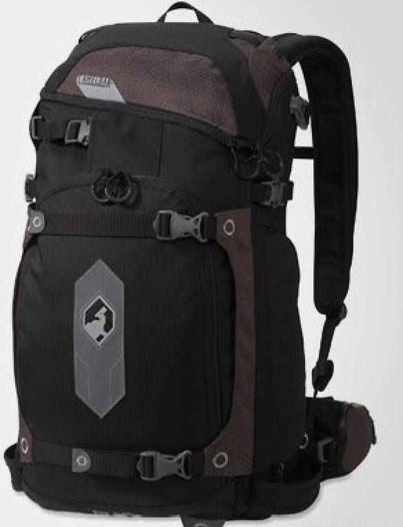 Zaini: Camelbak Backcounty bah 26.5 litre – Usato da Le Mont-sur-Lausanne venduto da swisssail