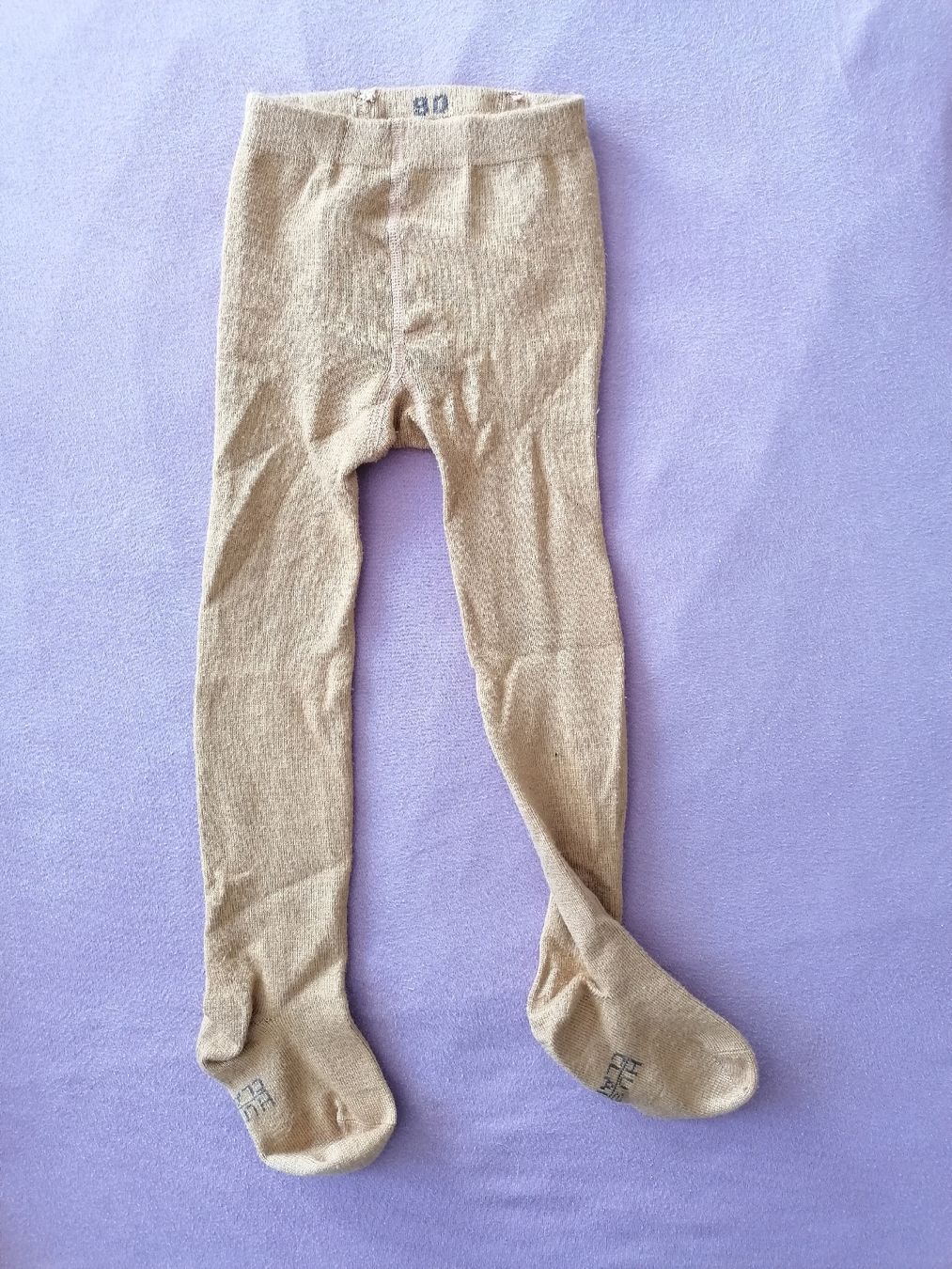Calze & Collant: Strumpfhose Wolle – Usato da Grünenmatt venduto da princess_
