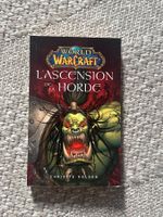Livre "World of Warcraft : L'ascension de la Horde"