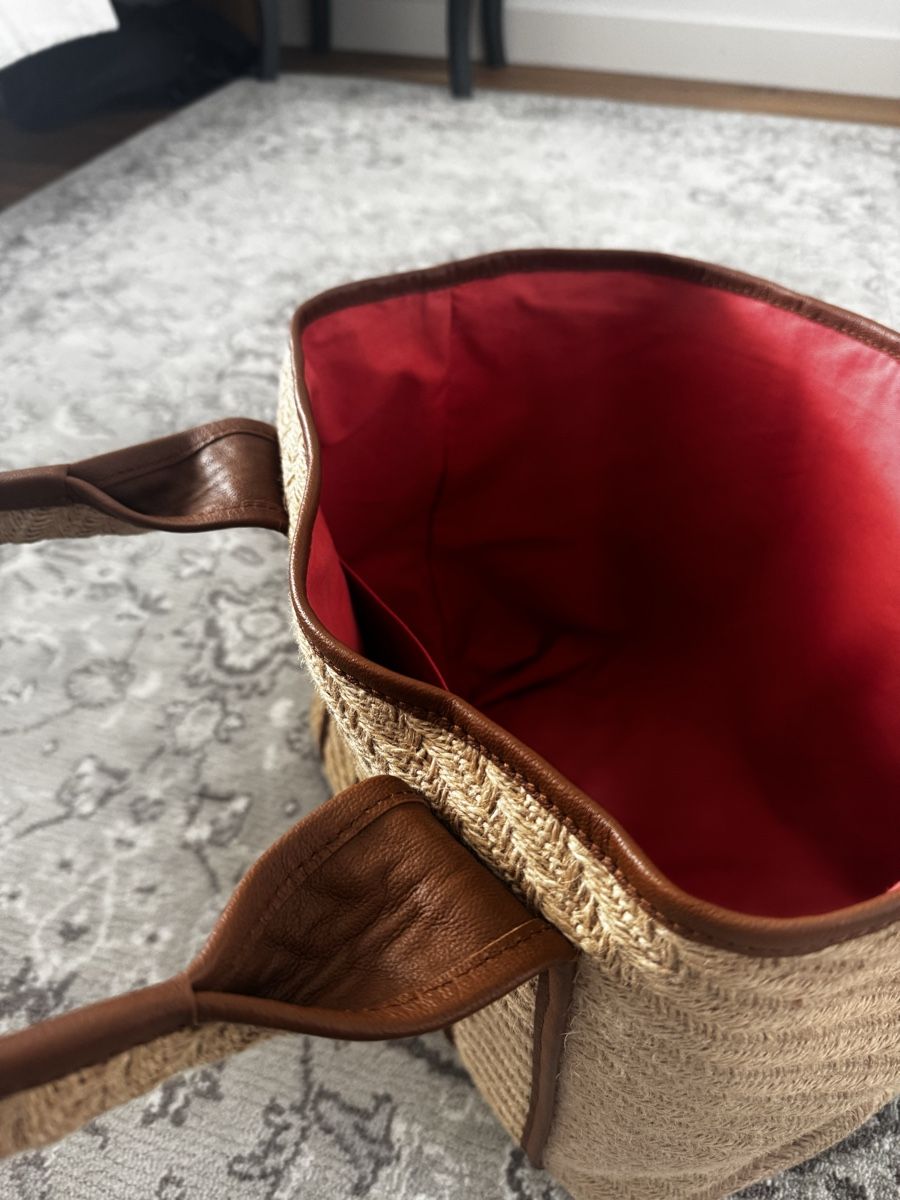 Chloé Taschen für Damen: Korbtasche See by Chloé – Gebraucht aus Schaan von kri_tsw8 5