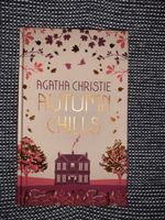 Agatha Christie Autumn Chills, wie neu! 🍂🍁