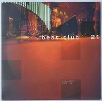 Beat Club 21, Dedication Timeflow (Future Jazz)