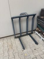 Pallettrahmen
