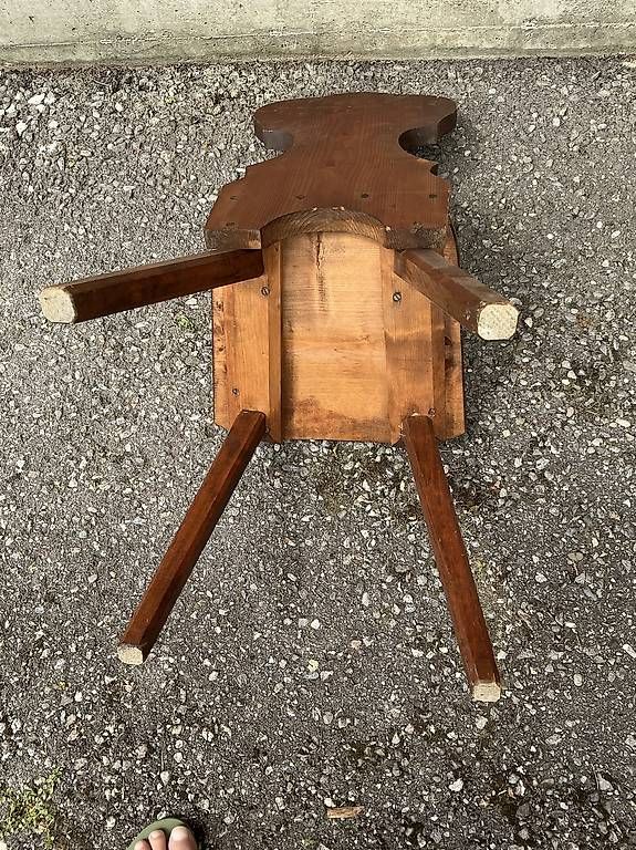 Stühle: Chaises chalet – Gebraucht aus Hennens von gimmigi 1