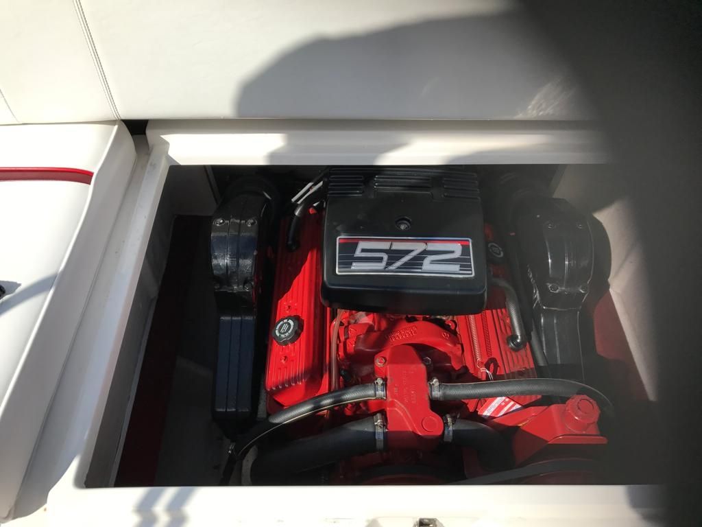 Barche: Motorboot zum eneuern – Usato da Inwil venduto da sch_t6yw 3
