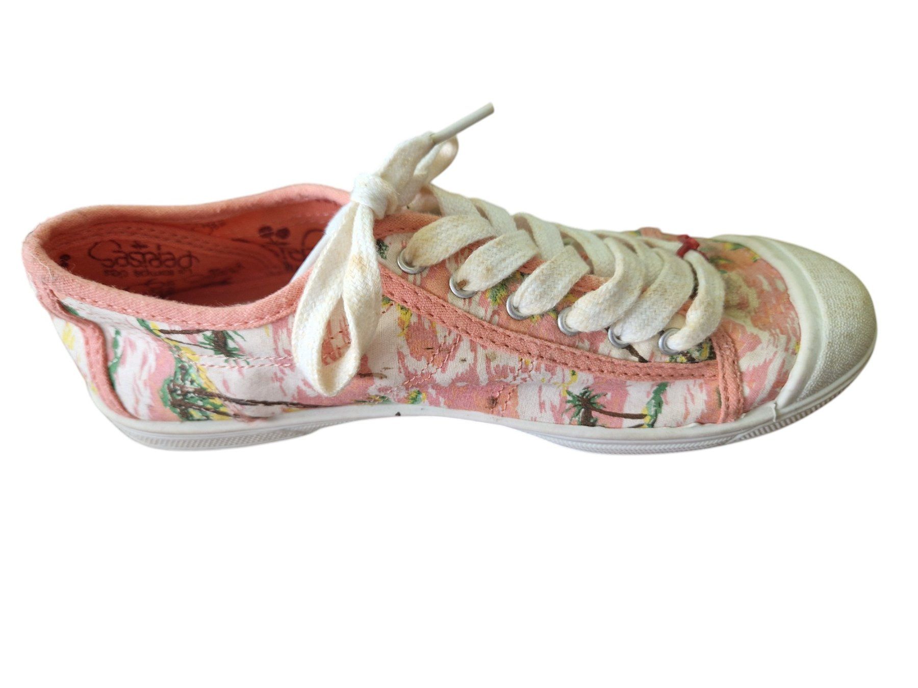 Scarpe da donna: Vintage Sneaker – Usato da Mörschwil venduto da wunderkiste44 2