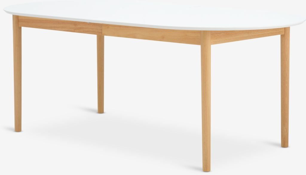 Jysk Set di tavolo e panche: Esstisch MARSTRAND + 4 Esszimmerstuhl JONSTRUP – Usato da Dübendorf venduto da rob_7b2s