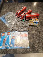 Lego 7938 Passenger Train
