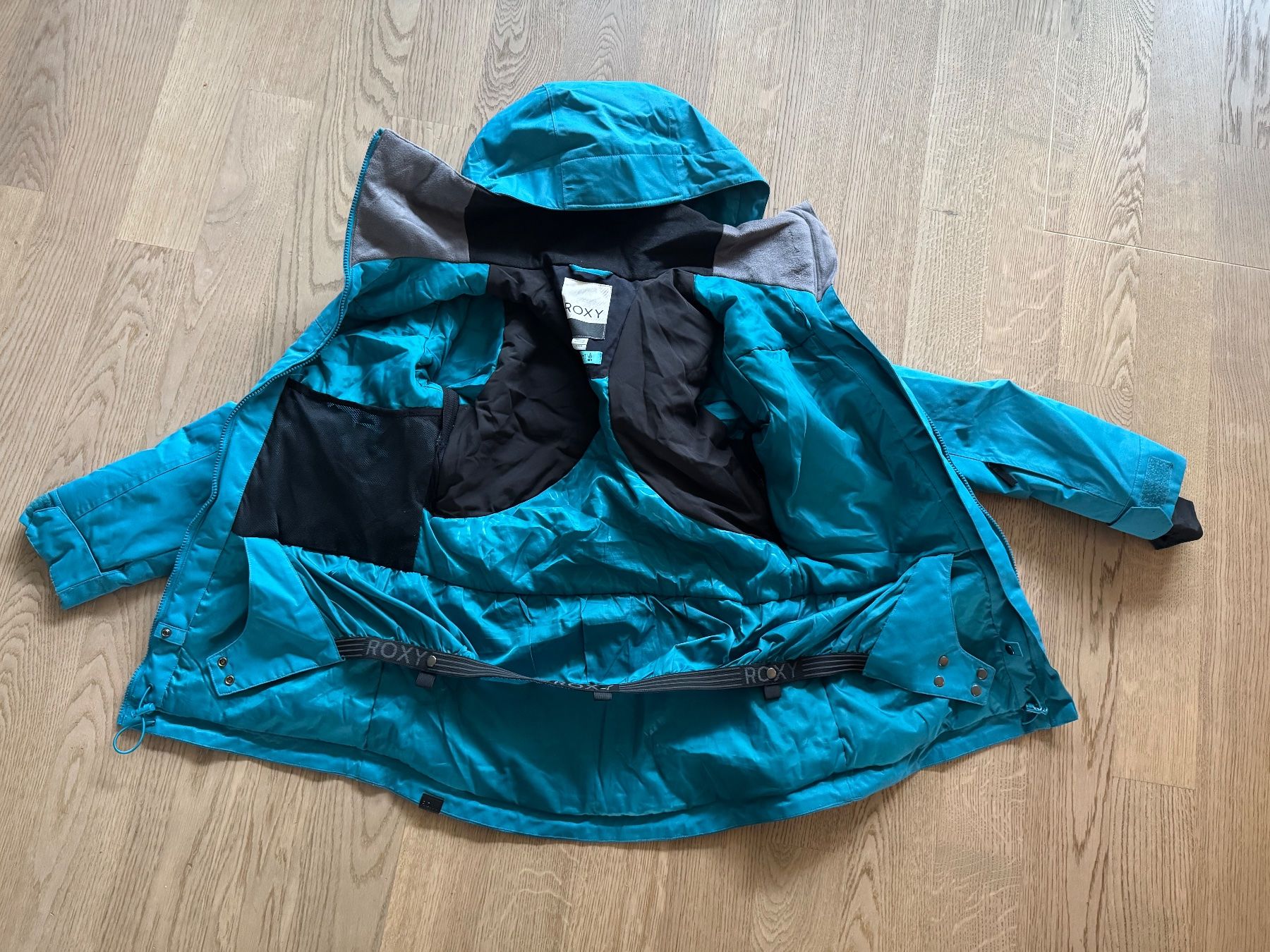 Roxy Giacche: Skijacke Roxy, Damen, Grösse M – Usato da Belp venduto da Mundial 1