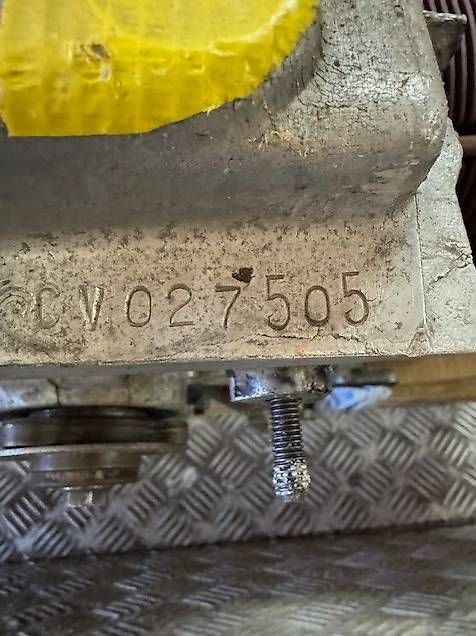 Motori: Moteur VW Type 4 2.0l  – Usato da Orsières venduto da Yan1977 1