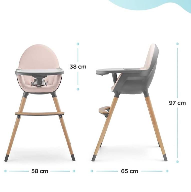 Seggioloni: Kindersitz, 2x Höhen verstellbar – Usato da Effretikon venduto da put_vf27 2