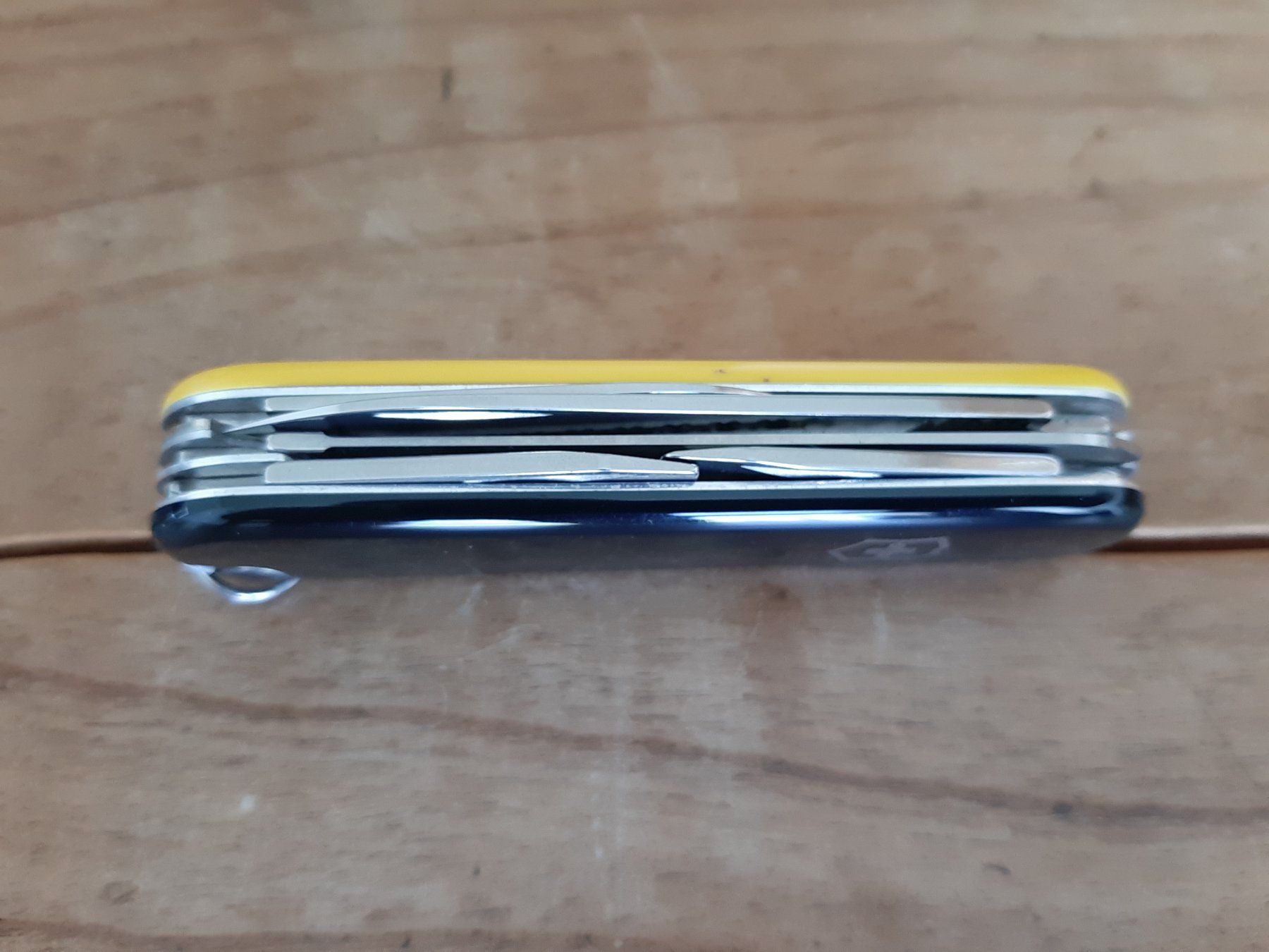 Victorinox Coltelli tascabile: Taschenmesser - Victorinox – Nuovo e nell'imballaggio originale da Laupen BE venduto da R11rs 4