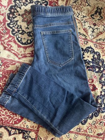 Jungs Hose Gr 140