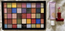 Lot maquillage 