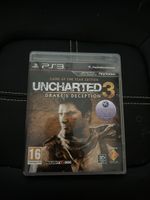 UNCHARTED 3 für PS3